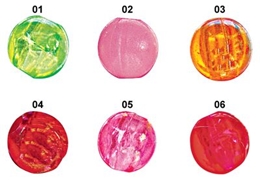 Picture of Pucci Plastic Beads
