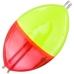 Picture of Rainbow Plastics Rattle Bomb Tough Float