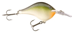 Picture of Rapala Ike's Custom Ink DT (Dives-To) Series