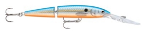 Picture of Rapala Jointed Deep Husky Jerk