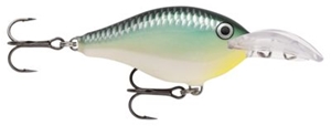 Picture of Rapala Scatter Rap Crank Deep