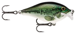 Picture of Rapala Scatter Rap Crank Shallow