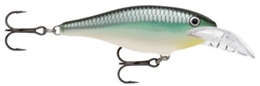 Picture of Rapala Scatter Rap Shad Deep