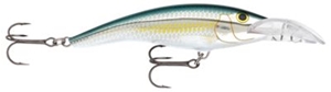 Picture of Rapala Scatter Rap Tail Dancer