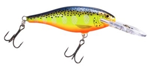 Picture of Rapala Shad Rap Hardbait - SR07