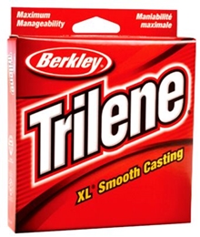Picture of Berkley Trilene XL Smooth Casting Line - 1000 Yards