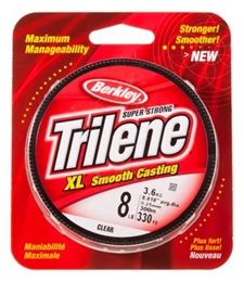 Picture of Berkley Trilene XL Smooth Casting Line - Filler Spools