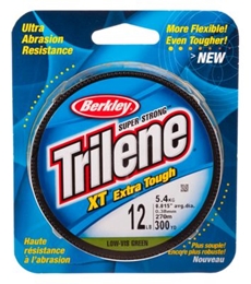 Picture of Berkley Trilene XT Extra Tough Line - Filler Spools