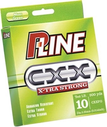 Picture of P-Line CXX X-tra Strong Copolymer - 260-300 Yards