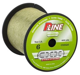 Picture of P-Line CXX X-tra Strong Copolymer - 370-600 Yards