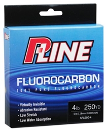 Picture of P-Line Fluorocarbon Fishing Line