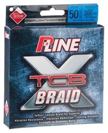 Picture of P-Line XTCB Braid