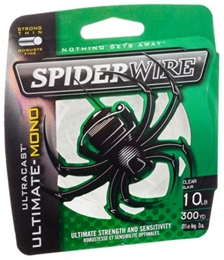 Picture of Spiderwire Ultracast Ultimate Mono Fishing Line