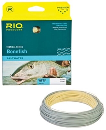 Picture of RIO Bonefish Saltwater Fly Line