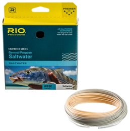 Picture of RIO General Purpose Saltwater Fly Fishing Line