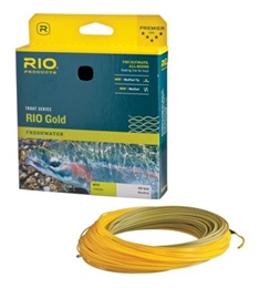Picture of RIO Gold Fly Line