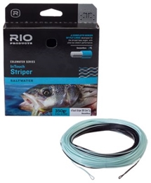 Picture of RIO InTouch Striper 30' Sink Tip Fly Fishing Line