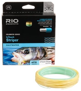 Picture of RIO InTouch Striper Intermediate Fly Line