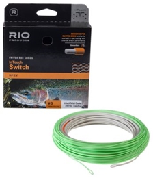 Picture of RIO InTouch Switch Chucker Fly Fishing Line