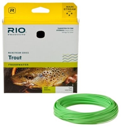 Picture of RIO MainStream Floating Fly Line