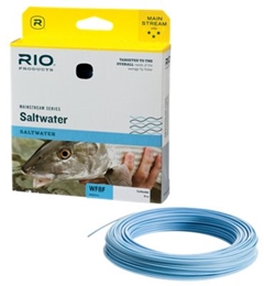 Picture of RIO MainStream Saltwater Fly Line