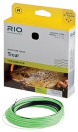 Picture of Rio Mainstream Sink Tip Fly Line