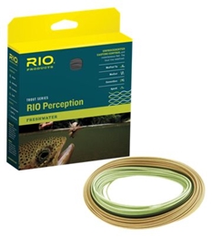 Picture of RIO Perception Fly Line