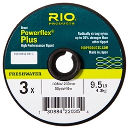 Picture of RIO Powerflex Plus Tippet