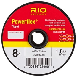 Picture of RIO Powerflex Tippet