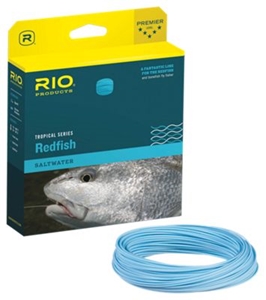 Picture of RIO Redfish Fly Line