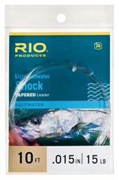 Picture of RIO Saltwater Light Shock Leader