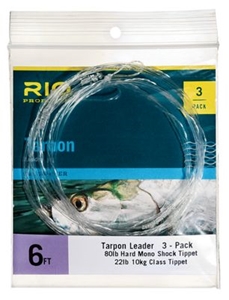 Picture of RIO Tarpon Leaders - 3 Pack