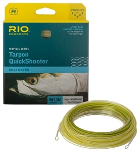 Picture of RIO Tarpon QuickShooter Fly Fishing Line