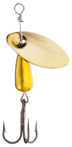 Picture of Bass Pro Shops Nitro Vibe Inline Spinner