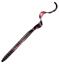 Picture of Bass Pro Shops Ribbontail Worms - Garlic Scent