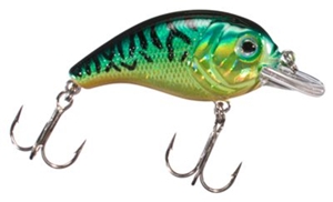 Picture of Bass Pro Shops XPS Lazer Eye Hardbaits - Shallow Crank