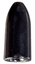 Picture of Bass Pro Shops XPS Tungsten Worm Weights