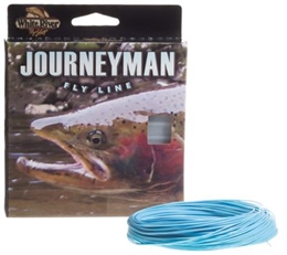 Picture of White River Fly Shop Journeyman Fly Line