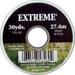 Picture of World Wide Sportsman Extreme Tippet