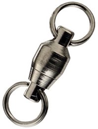 Picture of Sampo Ball Bearing Swivels with Split Rings
