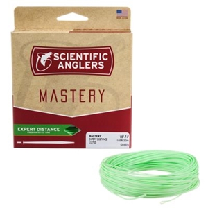 Picture of Scientific Anglers Mastery Expert Distance Fly Line