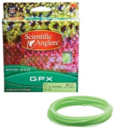 Picture of Scientific Anglers Mastery GPX Fly Line