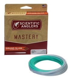 Picture of Scientific Anglers Mastery Grand Slam Fly Line