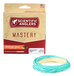 Picture of Scientific Anglers Mastery Redfish Cold Fly Line