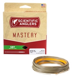 Picture of Scientific Anglers Mastery SBT Fly Line