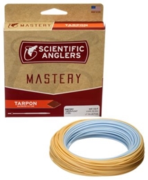 Picture of Scientific Anglers Mastery Tarpon Fly Line