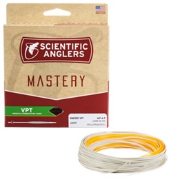 Picture of Scientific Anglers Mastery VPT Fly Line
