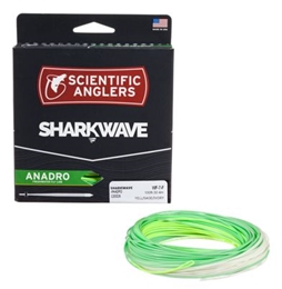 Picture of Scientific Anglers SharkWave Anadro Fly Line