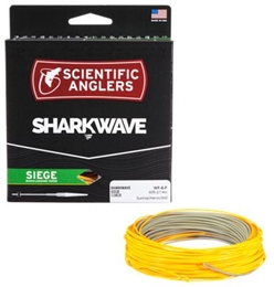 Picture of Scientific Anglers Sharkwave Siege Fly Line