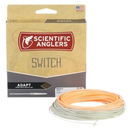 Picture of Scientific Anglers Switch Adapt Fly Line